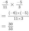 Rs Aggarwal Solutions: Exercise 1D - Rational Numbers | Mathematics (Maths) Class 8
