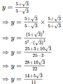 RS Aggarwal Solutions: Number System- 2 | Mathematics (Maths) Class 9