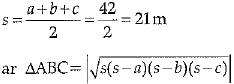 Class 9 Math: Sample Question Paper- 2 (With Solutions)