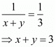 Chapter 3 - Pair Of Linear Equations In Two Variables, RD Sharma Solutions - (Part-13) | RD Sharma Solutions for Class 10 Mathematics