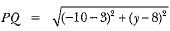 NCERT Exemplar: Coordinate Geometry - 2 | Mathematics (Maths) Class 10