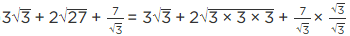 NCERT Exemplar Solutions: Number System | Mathematics (Maths) Class 9
