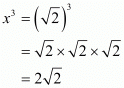 Exponents of Real Numbers- 2 RD Sharma Solutions | Mathematics (Maths) Class 9