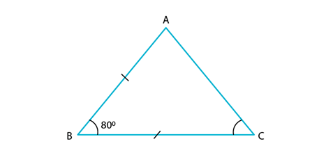 NCERT Exemplar Solutions: Triangles | Mathematics (Maths) Class 9