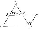 Class 10 Mathematics: CBSE Sample Question Paper (2019-20) - 8 | Mathematics (Maths) Class 10
