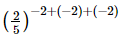 Exercise 2.2 - Powers RD Sharma Solutions | Mathematics (Maths) Class 8