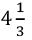 ML Aggarwal: Rational Numbers - 4