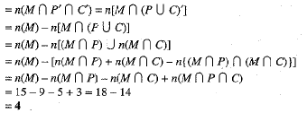 Class 9 Math: Sample Question Paper- 9 (With Solutions)