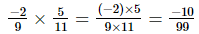 RD Sharma Solutions (Ex 1.3 to 1.8): Rational Numbers | Mathematics (Maths) Class 8
