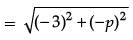 Class 10 Mathematics: CBSE Sample Question Paper (2020-21) (Basic) - 2 | Mathematics (Maths) Class 10