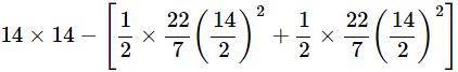Class 10 Maths Chapter 11 Important Question Answers - Areas Related to Circles