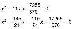 Chapter 4 - Quadratic Equations, RD Sharma Solutions - (Part-2) | RD Sharma Solutions for Class 10 Mathematics