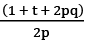 Mathematics Olympiad Model Test Papers - 3 | Olympiad Preparation for Class 10