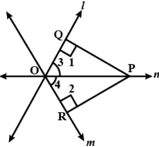 NCERT Exemplar Solutions: Triangles | Mathematics (Maths) Class 9