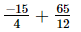 RD Sharma Solutions (Ex 1.3 to 1.8): Rational Numbers | Mathematics (Maths) Class 8
