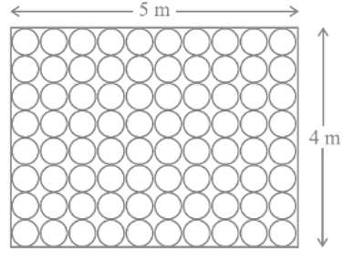 NCERT Exemplar: Areas Related to Circles | Mathematics (Maths) Class 10