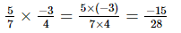 RD Sharma Solutions (Ex 1.3 to 1.8): Rational Numbers | Mathematics (Maths) Class 8