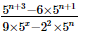 Exponents of Real Numbers- 1 RD Sharma Solutions | Mathematics (Maths) Class 9