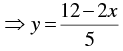 Pair of Linear Equations in Two Variables - 2 RD Sharma Solutions | Mathematics (Maths) Class 10