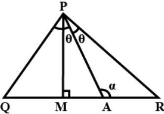 NCERT Exemplar Solutions: Lines & Angles | Mathematics (Maths) Class 9