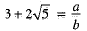Class 10 Mathematics: CBSE Sample Question Paper (2019-20) - 4 | Mathematics (Maths) Class 10