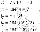 Class 10 Mathematics: CBSE Sample Question Paper (2019-20) - 5 | Mathematics (Maths) Class 10