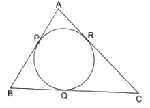 RS Aggarwal Solutions: Circles- 1 - Class 10