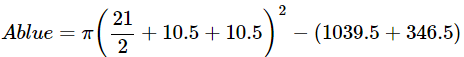 Class 10 Maths Chapter 11 Important Question Answers - Areas Related to Circles