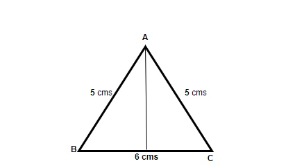 Properties of Triangles | Mathematics (Maths) Class 9