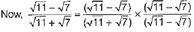 Class 9 Math: Sample Question Paper- 3 (With Solutions)