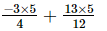 RD Sharma Solutions (Ex 1.3 to 1.8): Rational Numbers | Mathematics (Maths) Class 8
