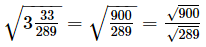 RS Aggarwal Solutions: Exercise 3G - Squares and Square Roots | Mathematics (Maths) Class 8