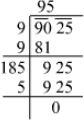 RS Aggarwal Solutions: Exercise 3E - Squares and Square Roots | Mathematics (Maths) Class 8