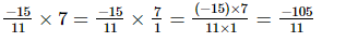 RD Sharma Solutions (Ex 1.3 to 1.8): Rational Numbers | Mathematics (Maths) Class 8