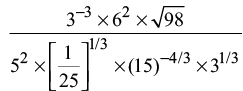 Maths Olympiad Model Test Paper -3 | Mathematics Olympiad for Class 9