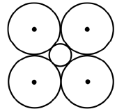 Maths Olympiad Model Test Paper -3 | Mathematics Olympiad for Class 9