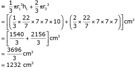 Math Past Year Paper with Solution - 2020, Class 10 - (Standard) | Mathematics (Maths) Class 10