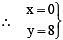 Class 9 Maths Chapter 4 Previous Year Questions - Linear Equations in Two Variables