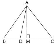 Class 10 Mathematics: CBSE (Official) Sample Question Paper with Solution (2020-21) (Standard) - 1 | Mathematics (Maths) Class 10