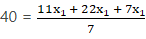 RS Aggarwal Solutions: Area of Circle, Sector and Segment- 1 - Class 10