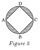 Math Past Year Paper with Solution - 2019, Class 10 | Mathematics (Maths) Class 10