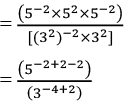 ML Aggarwal: Exponents & Powers - 1