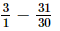 RD Sharma Solutions (Ex 1.3 to 1.8): Rational Numbers | Mathematics (Maths) Class 8