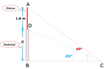Math Past Year Paper with Solution - 2020, Class 10 - (Standard) | Mathematics (Maths) Class 10