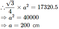 Class 10 Maths Chapter 11 Important Question Answers - Areas Related to Circles