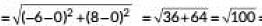 Class 10 Maths Previous Year Questions - Coordinate Geometry