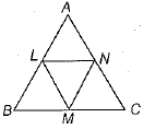 Class 9 Math: Sample Question Paper- 8 (With Solutions)