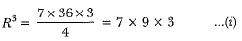 Class 10 Maths Chapter 12 Previous Year Questions - Surface Area and Volumes
