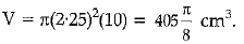 Class 10 Mathematics: CBSE Sample Question Paper (2019-20) - 9 | Mathematics (Maths) Class 10