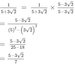 RS Aggarwal Solutions: Number System- 2 | Mathematics (Maths) Class 9